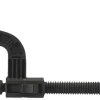 Ścisk nylonowy 100mm Topex 12A384