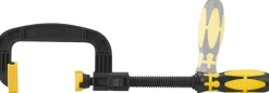 Ścisk nylonowy 100mm Topex 12A384