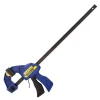 Ścisk - rozpieracz stolarski Irwin Quick Grip