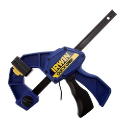 Ścisk - rozpieracz stolarski Irwin Quick Grip