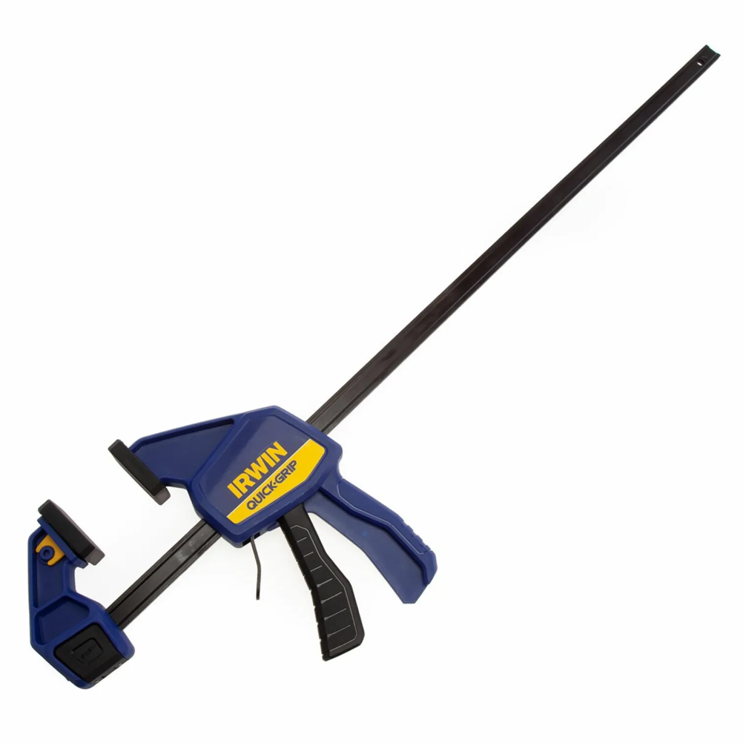 Ścisk - rozpieracz stolarski Irwin Quick Grip