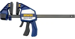 Ścisk - rozpieracz stolarski Irwin Quick Grip Heavy Duty Xtreme Pressure