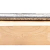 Ścisk rurowy 1/2" Neo 45-495
