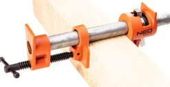 Ścisk rurowy 1/2" Neo 45-495