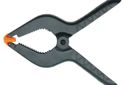 Ścisk sprężynowy 200mm Vorel 38525