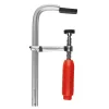 Ścisk stolarski F kuty 500x120mm Dedra 12A057