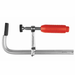 Ścisk stolarski F kuty 500x120mm Dedra 12A137