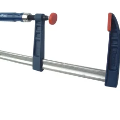 Ścisk stolarski F 1510x140mm, DIN5117, TUV Dedra 1287