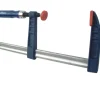 Ścisk stolarski F 250 x 50 mm, DIN5117, TUV Dedra 1281