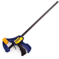Ścisk stolarski Irwin Quick Grip Mini