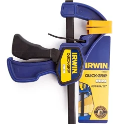 Ścisk stolarski Irwin Quick Grip Mini