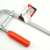 Ścisk stolarski kuty 250X80 chromowany Yato YT-6403