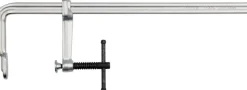 Ścisk stolarski kuty 600 x 120 mm Yato YT-6415