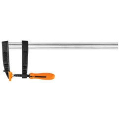 Ścisk stolarski 80x300mm Neo 45-452