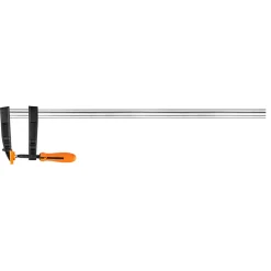 Ścisk stolarski 120x800mm Neo 45-455