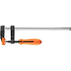 Ścisk stolarski 50x250mm Neo 45-451