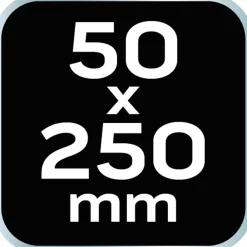 Ścisk stolarski 50x250mm Neo 45-451
