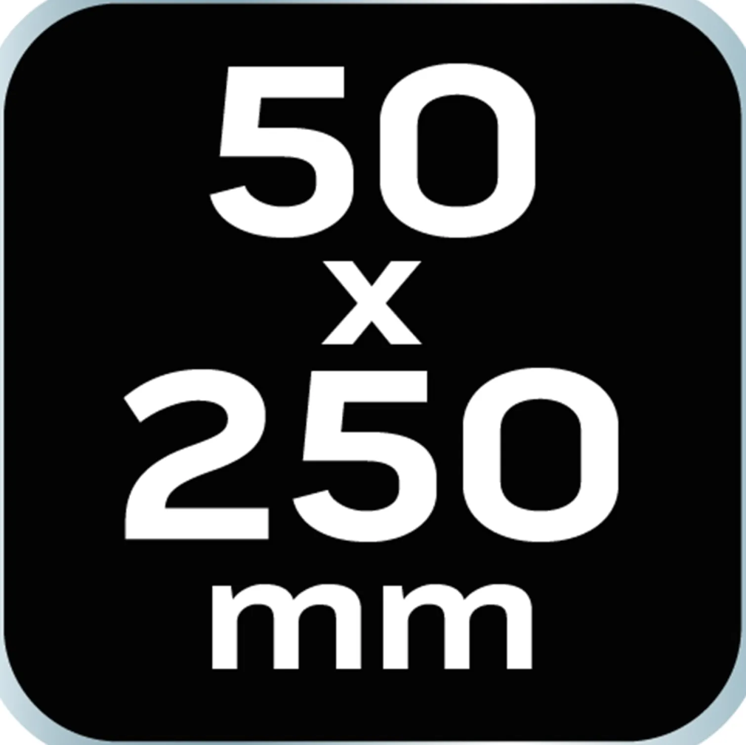 Ścisk stolarski 50x250mm Neo 45-451