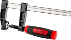 Ścisk stolarski 120x500mm Schmith SSC-05
