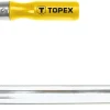 Ścisk stolarski 120x300mm Topex 12A123