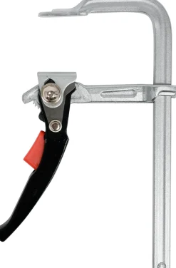 Ścisk stolarski 200x100mm Yato YT-63951