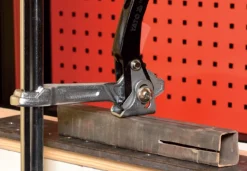 Ścisk stolarski 300x100mm Yato YT-63953