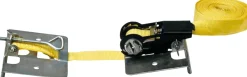 Ścisk taśmowy do paneli 5000x25x1mm Topex 12A350