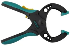 Ścisk z mechanizmem zapadkowym Wolfcraft WF3632000