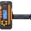 Cyfrowy detektor do laserów obrotowych Geo-Fennel FR 80-MM