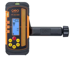 Cyfrowy detektor do laserów obrotowych Geo-Fennel FR 80-MM