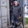 Czapka termoaktywna Lahti Pro THERMO ACTIVE