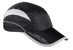 Czapka z daszkiem sportowa Lahti Pro L101060S