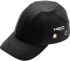Czapka z daszkiem ze wzmocnieniem, CE Neo 97-590