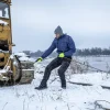 Czapka z ociepleniem Lahti Pro THINSULATE