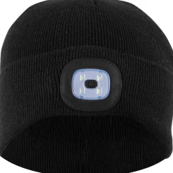 Czapka z oświetleniem LED Lahti Pro L102240S