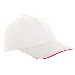 Czapki z daszkiem LPCD1BU, 12szt. Lahti Pro L1811300