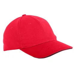 Czapki z daszkiem LPCD1CU, 12szt. Lahti Pro L1813300