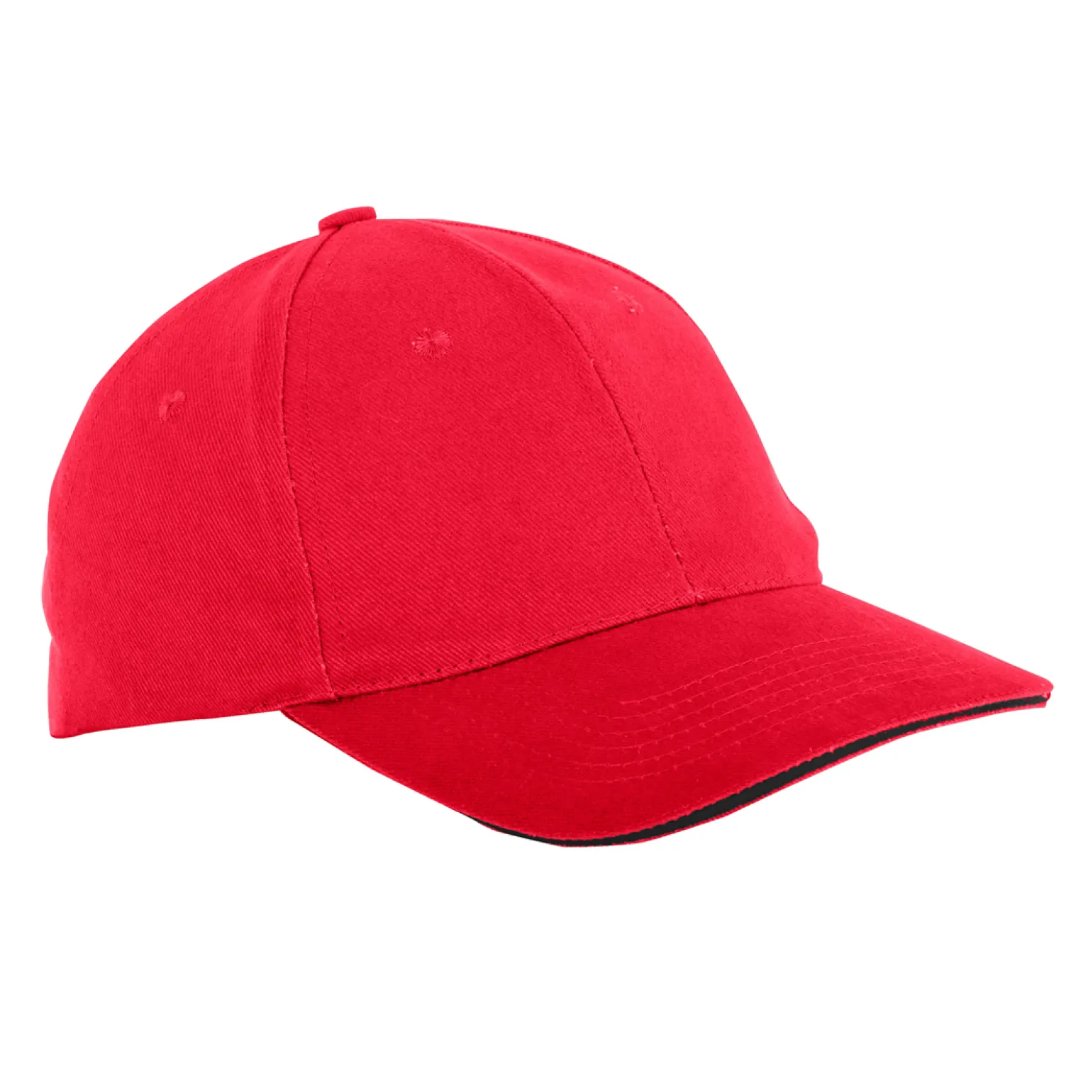 Czapki z daszkiem LPCD1CU, 12szt. Lahti Pro L1813300