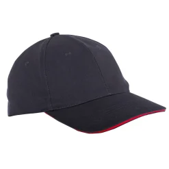 Czapki z daszkiem LPCD1GU, 12szt. Lahti Pro L1815300