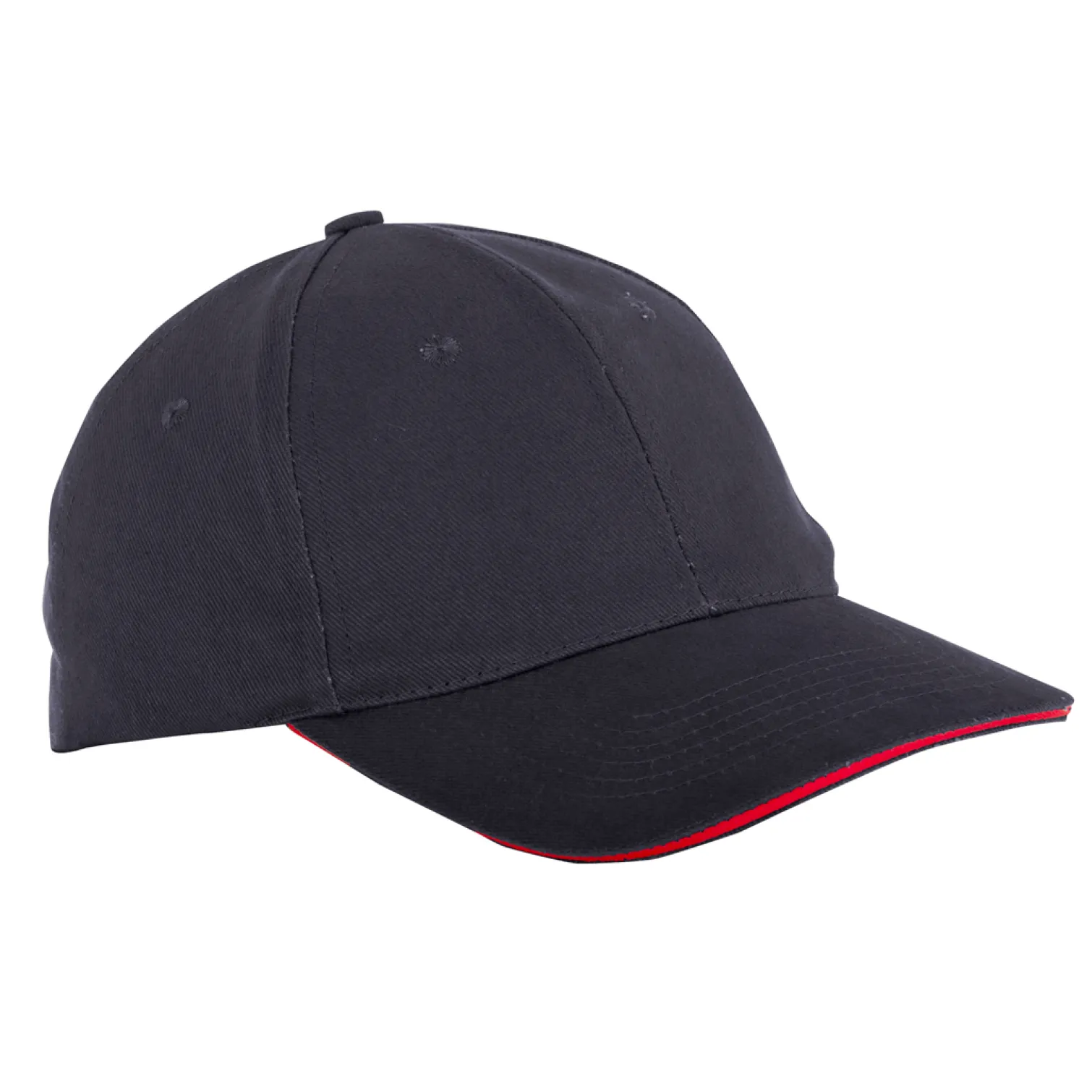 Czapki z daszkiem LPCD1GU, 12szt. Lahti Pro L1815300