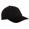 Czapki z daszkiem L181230S, 12szt. Lahti Pro L1812300