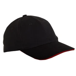 Czapki z daszkiem L181230S, 12szt. Lahti Pro L1812300