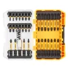 34-częściowy zestaw bitów udarowych Flextorq DeWalt DT70746T