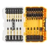 31-częściowy zestaw bitów udarowych Flextorq DeWalt DT70739T