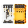 25-częściowy zestaw bitów udarowych DeWalt DT70744T