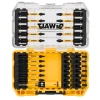 31-częściowy zestaw bitów udarowych Flextorq DeWalt DT70738T