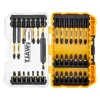 37-częściowy zestaw bitów udarowych Flextorq DeWalt DT70731T