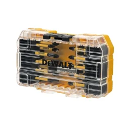 25-częściowy zestaw końcówek udarowych Flextorq DeWalt DT70730T