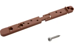 Łączniki do desek tarasowych 100szt. Wolfcraft WF6974000