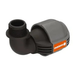 Łącznik L 25 mm x 1/2" - GZ Sprinklersystem Gardena 2780-20